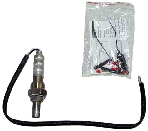 UNIVERSAL 4 WIRE OXYGEN LAMBDA SENSOR O2 SENSOR FOR FIAT FORD EBay