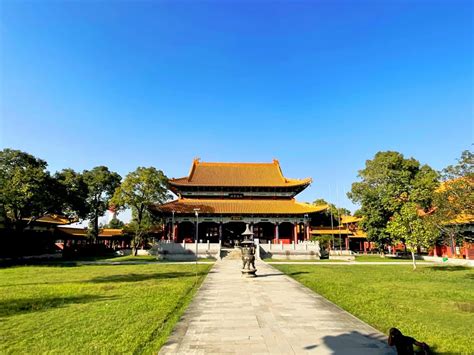 Lumbini Full Day Guided Tour By Car