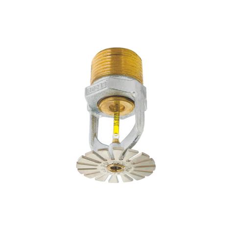 K11 2 ECLH ECOH Pendent Sprinkler TPMCSTEEL