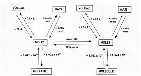 The Mole Calculator: The Mole Calculator