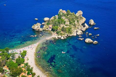 Isola Bella, Taormina | Tickets & Tours - 2025