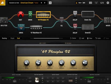 Positive Grid launches BIAS FX 2 guitar amp and effects software