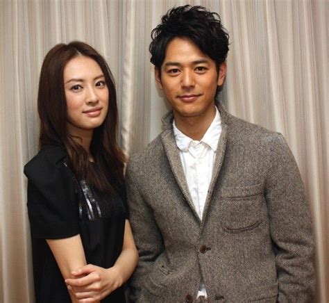 妻夫木聡と北川景子が苦戦！英語のスピーチの爆笑舞台裏とは？ 画像3 11 最新の映画ニュースならmovie Walker Press