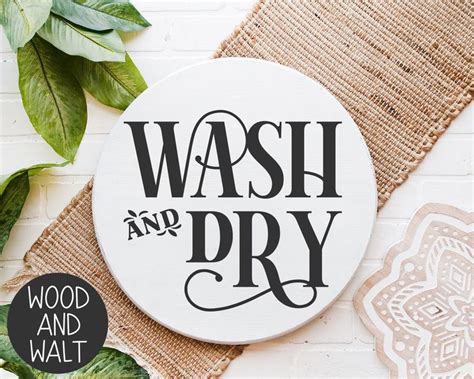 Wash And Dry Svg Laundry Sign Svg Laundry Co Svg Loads Of Fun Svg Fluff