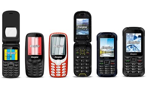 KaiOS - Everything to know about the smart feature phone revolution