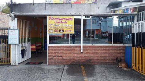 Menu at Restaurante Y Cafetería El Sazón Caldense Bogotá