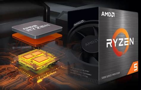 Ryzen Vs I La Puce Am Bon March Rejoint L Amd Ryzen