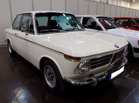 Bmw 1502 2002 02er Reihe Fotos Fahrzeugbilderde