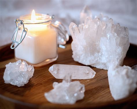 Clarifying Clear Quartz: The Stone of Power