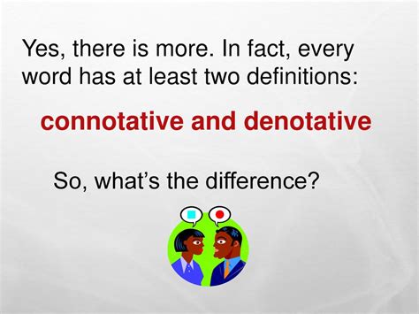 Connotation Examples Definition Types Examples 52 OFF