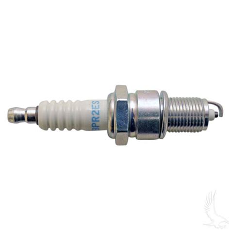 Golf Cart Spark Plug Ngk Bpr2es Yamaha G16 G20 G21 G22 G29 And Ezgo Rxv