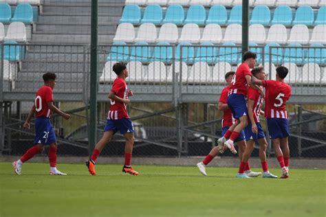 Atlético de Madrid B- Ibiza: cómo llegan ambos equipos - VIP Deportivo