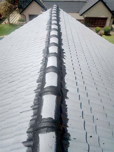 A Comprehensive Guide To Roof Waterproofing Solutions Protect Your Property