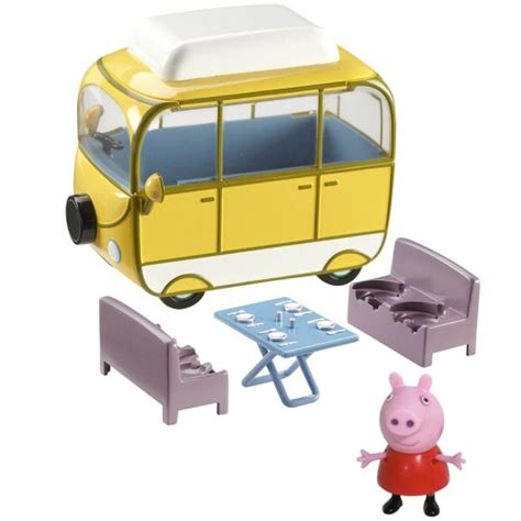 Giochi Preziosi Peppa Pig Ppc