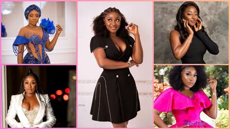 Ini Edo Nude Images Leaked Nollywood Actress Free Sex Photos And Porn