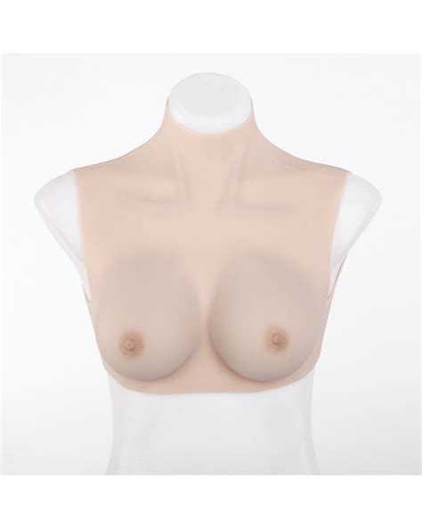 Bonnet D Nouveau Buste Faux Seins Silicone Super X Studio