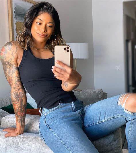 Massy Arias Rfitblackgirls