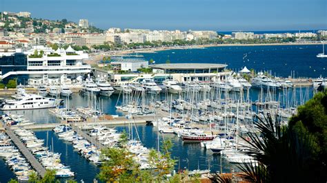 Ferienwohnung Hafen von Cannes FR Ferienhäuser mehr FeWo direkt