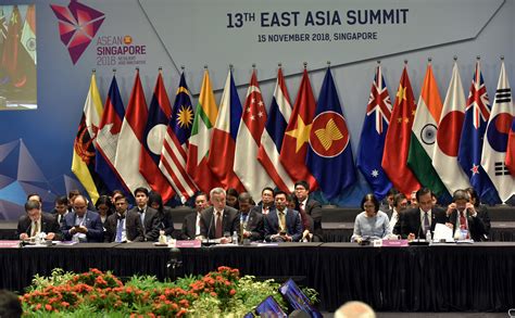 East Asia Summit Leaders’ Statement on Combating Marine Plastic Debris ...