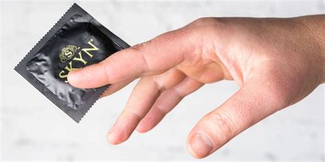 The Best Condoms Reviews By Wirecutter A New York Times Company