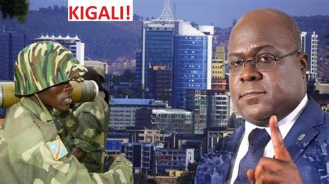 NONAHA TSHISEKEDI N ABAMBARI BE BONGEYE KWIKIRIGITA BARASEKA