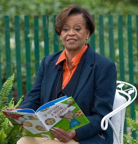 Marian Robinson