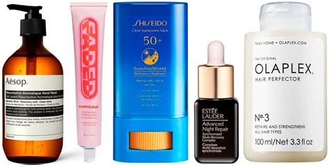 The 12 Products Cosmetic Chemists Wish They Created