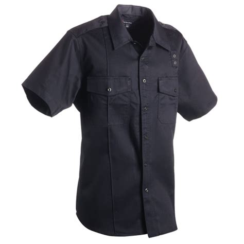 511 Tactical Class A Pdu Short Sleeve Twill Uniform Shirt