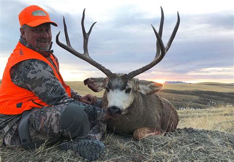 Colorado Elk And Mule Deer Hunt Combo Pro Membership Sweepstakes