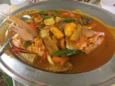 Xin Hao Wei Seafood Fish Head Steamboat Singapore Travel Is My