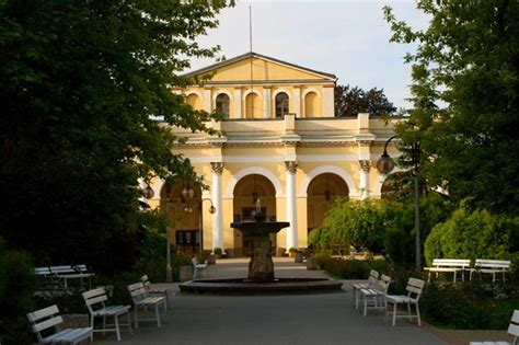 Busko Zdrój Park Zdrojowy Atrakcje turystyczne Buska Zdroju