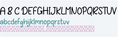 kids handwritten Fonts Free Download - OnlineWebFonts.COM