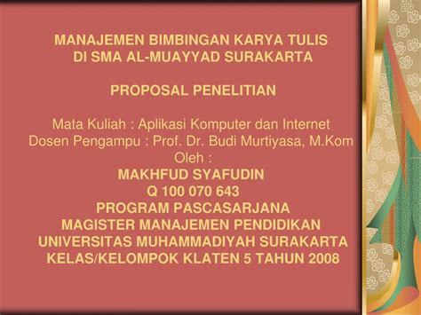 Ppt Rumusan Masalah Powerpoint Presentation Free Download Id 4702128