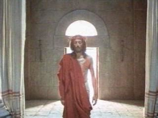 Jesus Of Nazareth Trailer (1977) - Video Detective