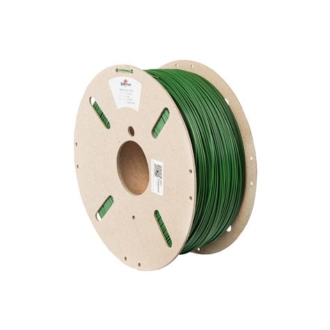 Filament Spectrum r PLA 1 75mm 1kg Listová zelená Botland obchod s