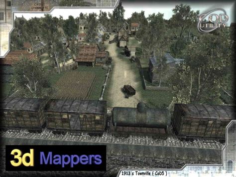 Call of Duty 5 maps