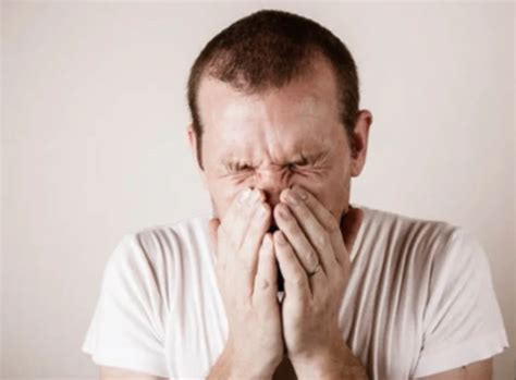 Coughing Sneezing Rohini Ent Clinic