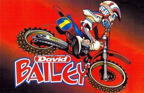 David Bailey By Wally Hackensmith Tony Blazier Flickr