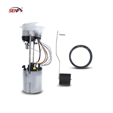 Senp Fuel System Fuel Pump Module Assembly For Audi Q5 2013 2014 Sq5 L4