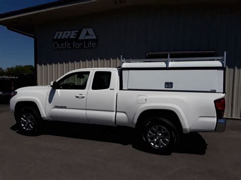 Toyota Tacoma Truck Topper