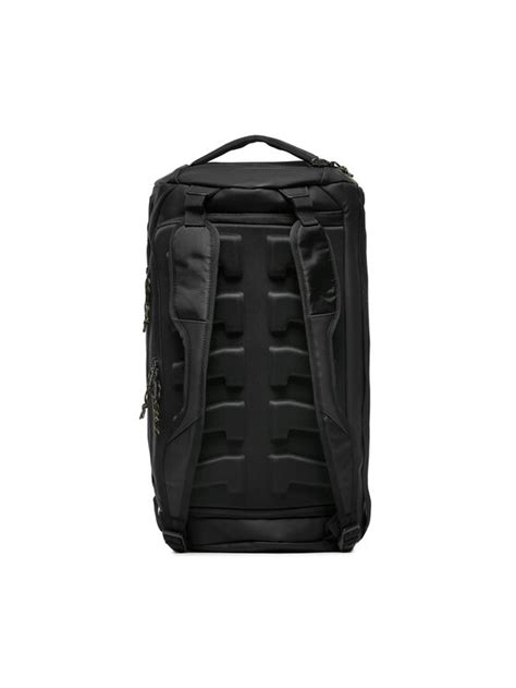 CATerpillar Rucksack The Sixty Duffel 84046 01 Schwarz Modivo De