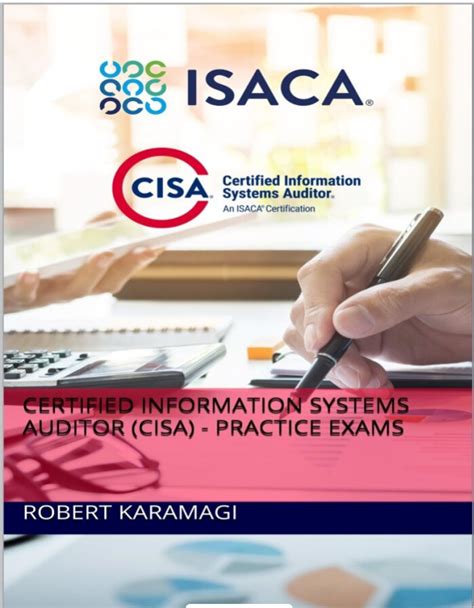 Certified Information Systems Auditor Cisa Practice Exams Robert