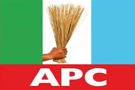 Lagos Lg Poll Apc Group Roots For Indigene As Ikeja Chairman The