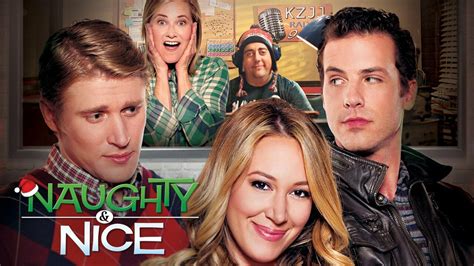 Naughty & Nice - Movie - Where To Watch