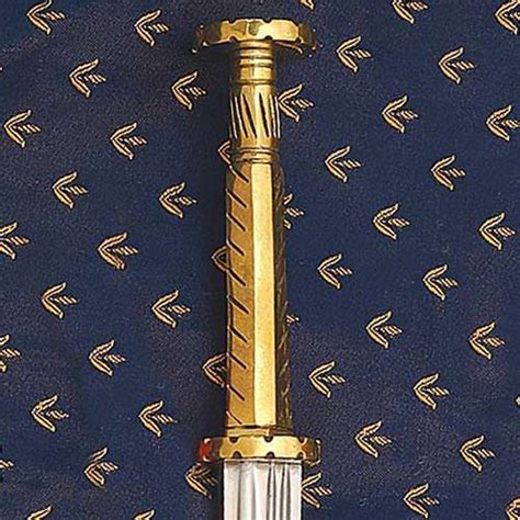 Brass Hilted Rondel Dagger | Windlass Steelcrafts