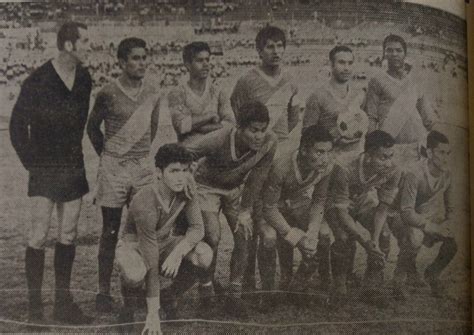 Antonio Ubilla on Twitter CS Emelec 1968 EquiposGuayaquileños