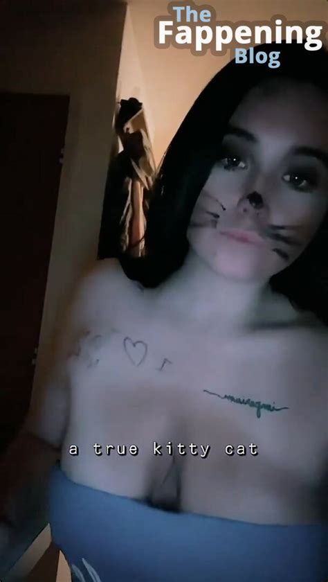 Selena USAF Babe Nude Leaks Photo TheFappening