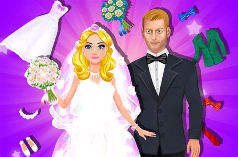 Dream Wedding Planner | Play Now Online for Free