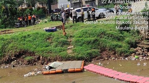 Penemuan Mayat Perempuan Tanpa Identitas Di Kali Cikeas Bekasi Bikin