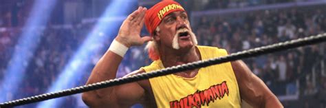 Hulk Hogan: Recognizing 35 Years of an Unlikely American Icon - InsideHook